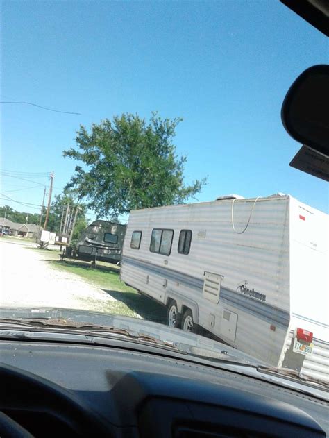 RV Parks in La Porte, Texas